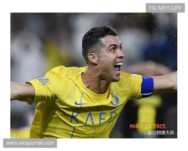 利雅得胜利：统治沙特联优势是否持续影响争冠走势