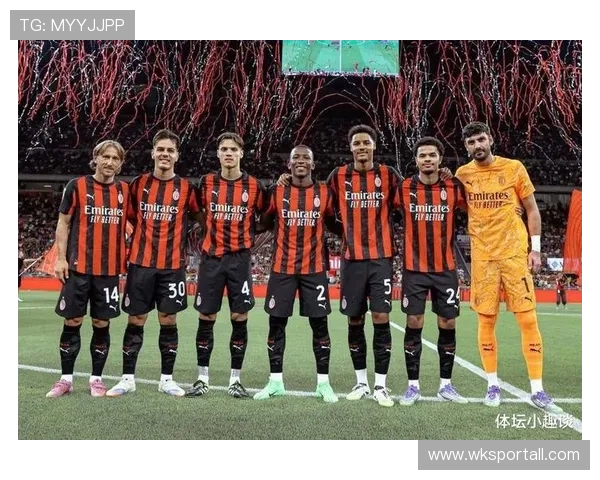 AC米兰中场分工失衡致节奏混乱，球队失控局面逐步反映在战绩上