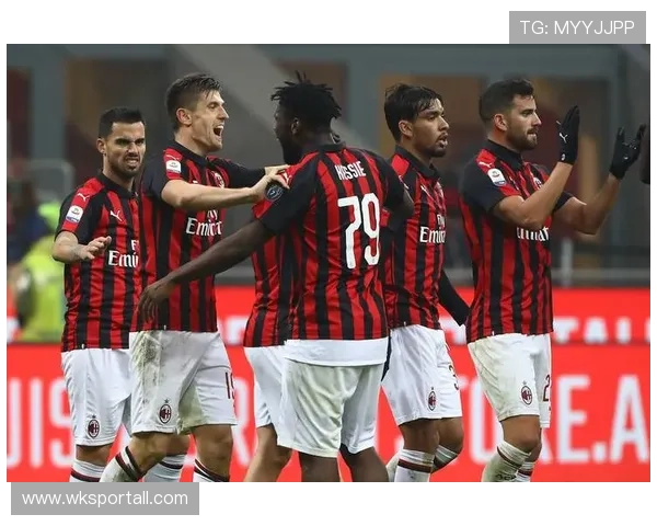 AC米兰进攻问题显现：创造充足但终结能力不足，影响赛季走势