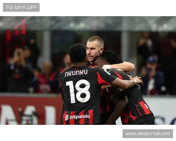 AC米兰战绩起伏中问题显现，当前阶段稳定性面临考验