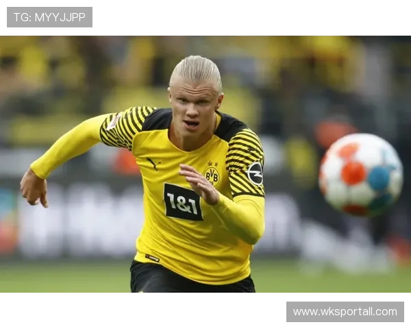 伊萨克与哈兰德：技术型中锋与效率型射手对比分析