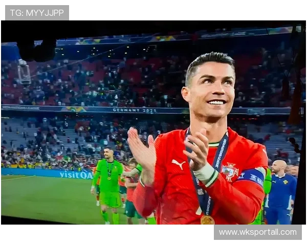 C罗欧国联冠军核心作用解析：关键比赛如何体现