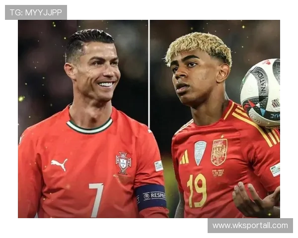 亚马尔 vs 少年罗纳尔多：大赛表现与成长轨迹对比