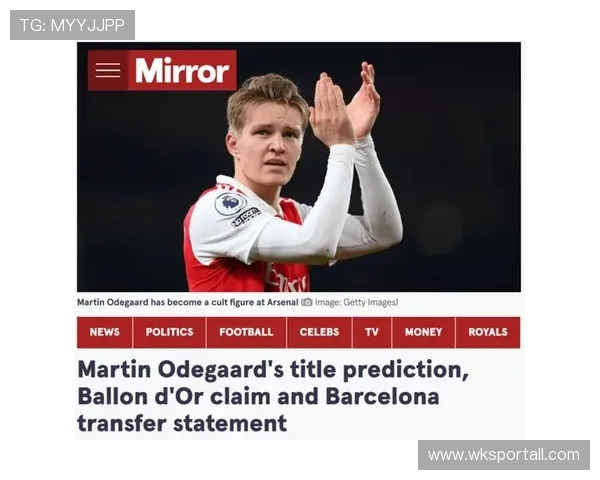 个人表现与团队成绩：厄德高的生涯评估