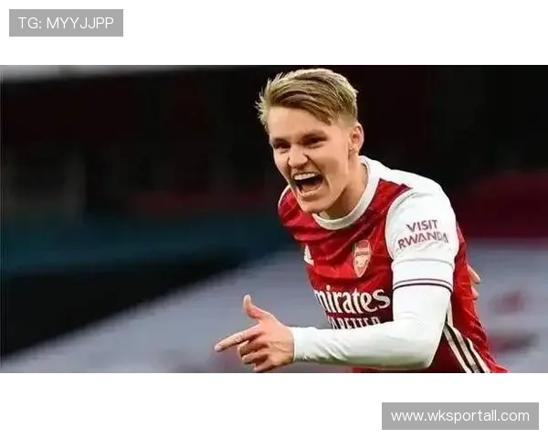 厄德高争冠可能性分析：战术核心作用与球队上限