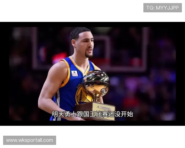 克莱·汤普森三分回暖提升勇士关键得分效率