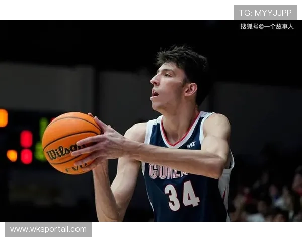 切特·霍姆格伦挡拆制造错位提升投篮效率明显超过同期新秀