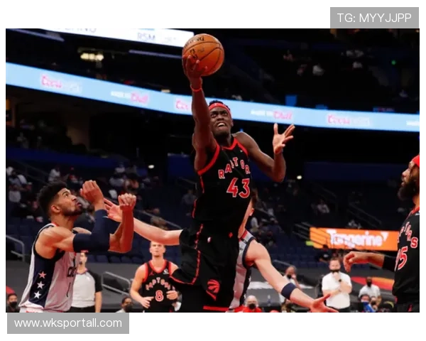 加里·特伦特突破拉开空间显著提升球队关键时刻得分效率