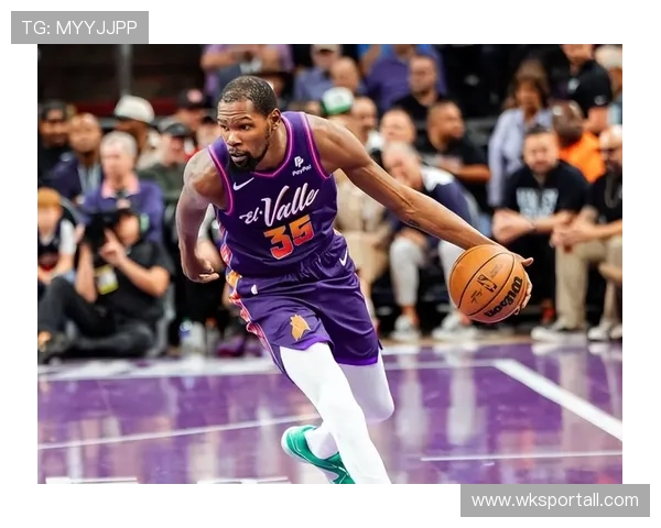 乔丹·普尔利用挡拆创造高效得分 拉开与库明加的关键差距