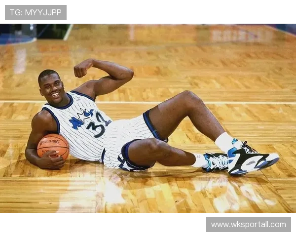 奥尼尔内线统治力如何改变湖人进攻结构