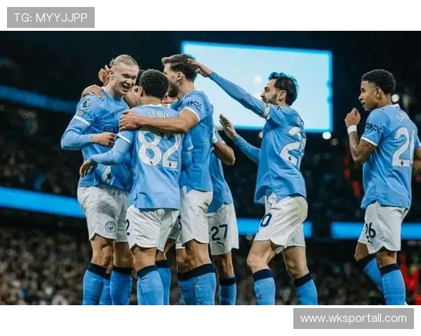 曼城控球优势仍在，但压制力减弱是否影响争冠形势