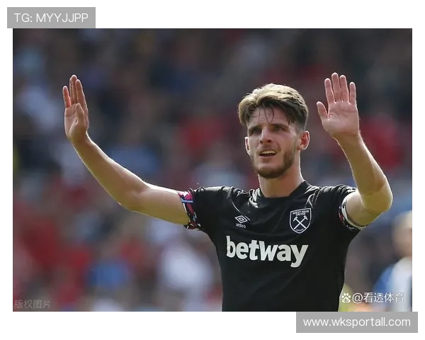 罗德里历史地位前瞻：中场屏障如何定义新时代后腰