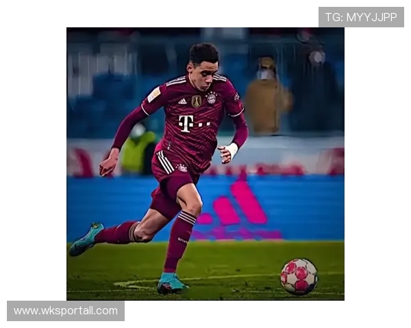 维尔茨 vs 贝林厄姆：新生代中场核心能力与战术角色对比