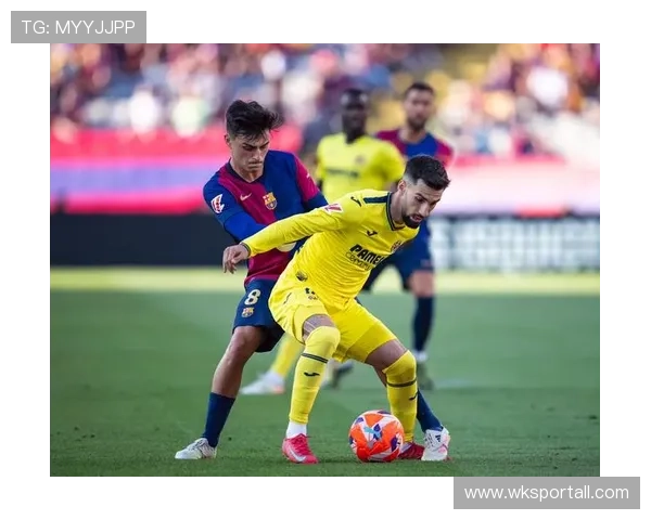 巴萨传控华丽却难破僵局问题，对赛季关键战得分能力形成考验