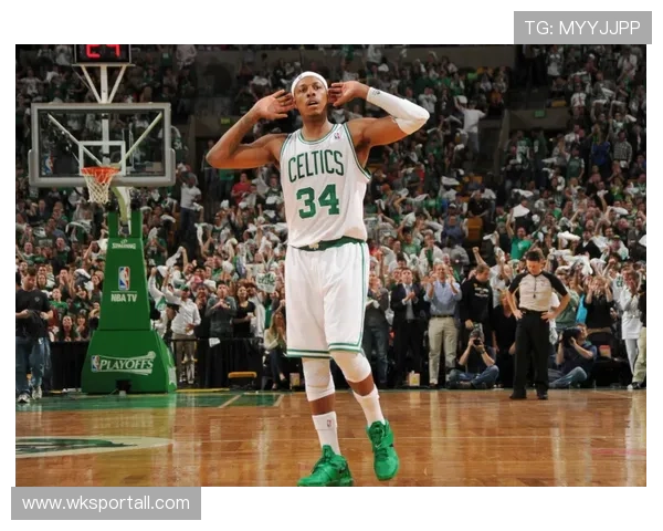 拉塞尔篮下防守制胜 权威盖帽助凯尔特人夺冠辉煌