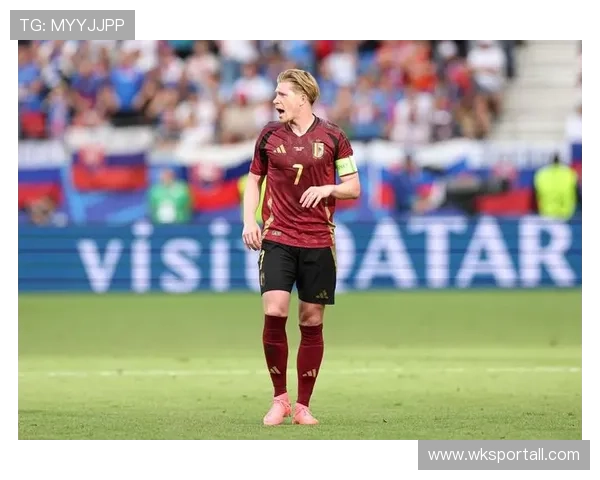 德布劳内创造力与战术价值是否被低估