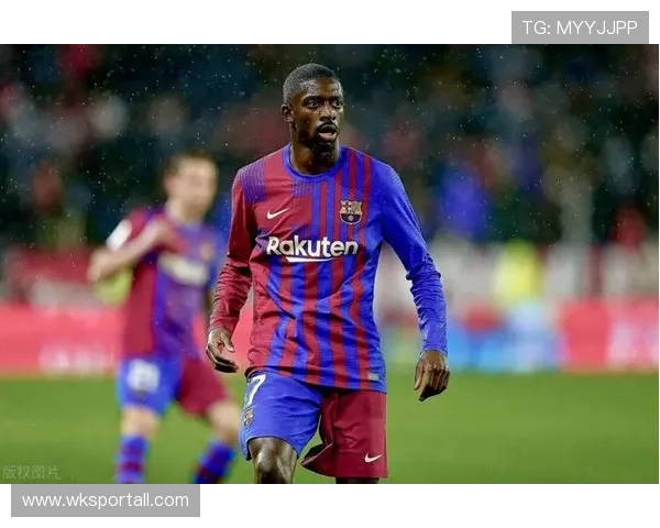 登贝莱与萨拉赫在快攻转移与多点参与下形成分化趋势