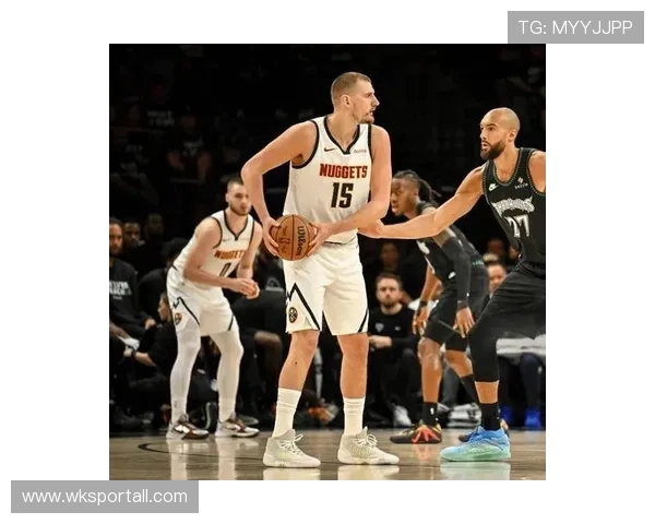 约基奇助攻拉开球队节奏，挡拆制造高效得分机会