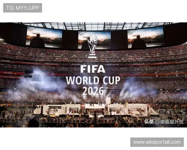 2026世界杯延长补时是否会成为常态规则 2026世界杯延长补时是否会成为常态规则