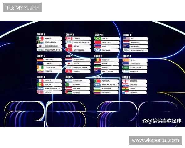 2026世界杯淘汰赛取消比赛如何处理 2026世界杯淘汰赛取消比赛如何处理