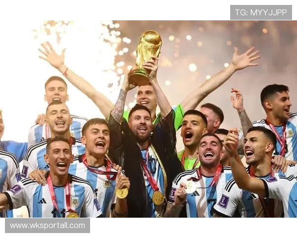 梅西最后一舞 阿根廷黄金一代能否圆梦2026美加墨世界杯