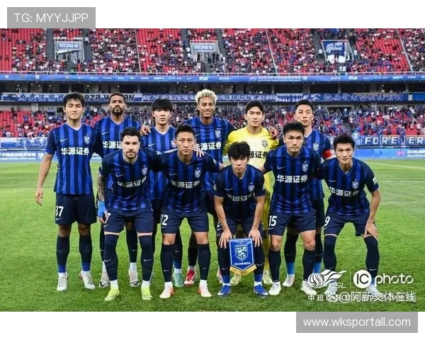 防守体系稳定之下：上海申花为何难以扩大领先优势？