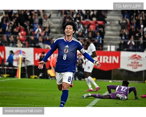 2026世界杯日本队能否突破16强魔咒 森保一率黄金一代冲击八强