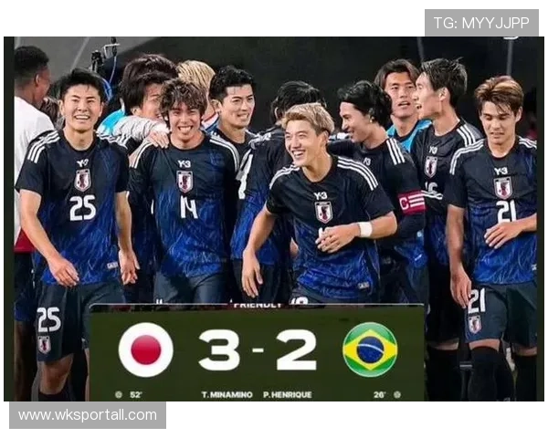 2026世界杯巴西vs日本赛后回顾:关键进球与晋级节点 2026世界杯巴西vs日本赛后回顾:关键进球与晋级节点